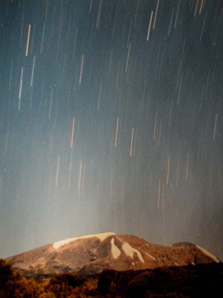 MtKilimanjaro11minStars