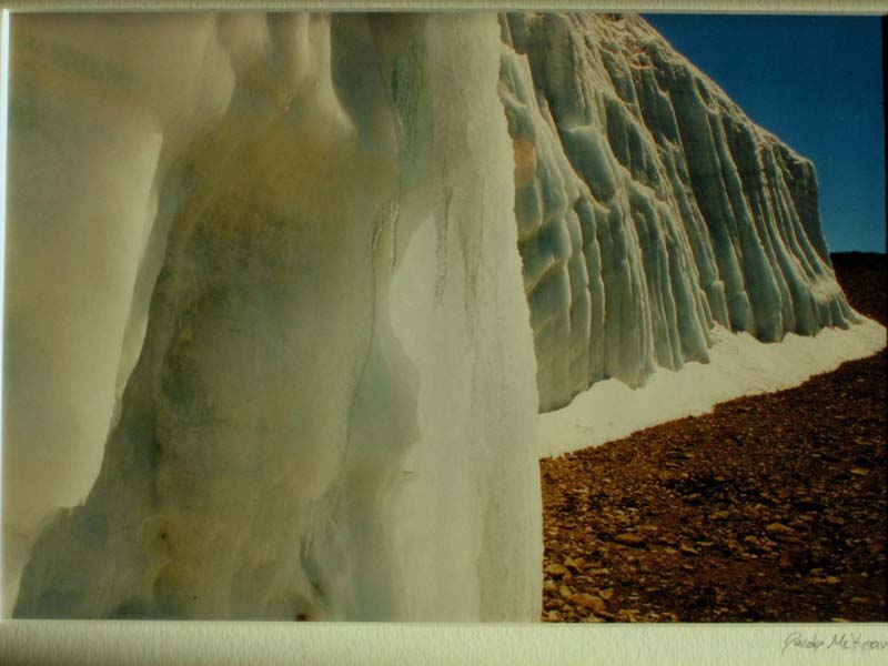 MtKilimanjaroGlacier2