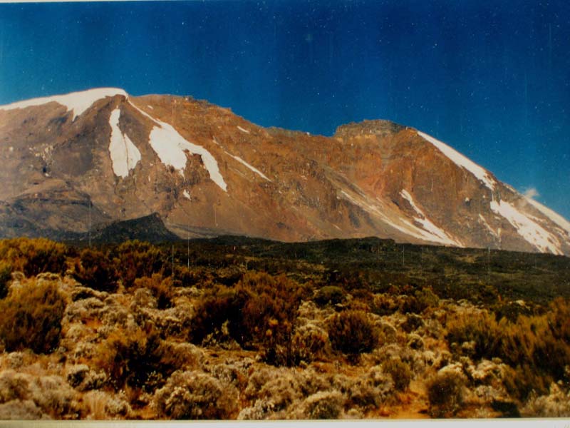 MtKilimanjaroShira#276FE8