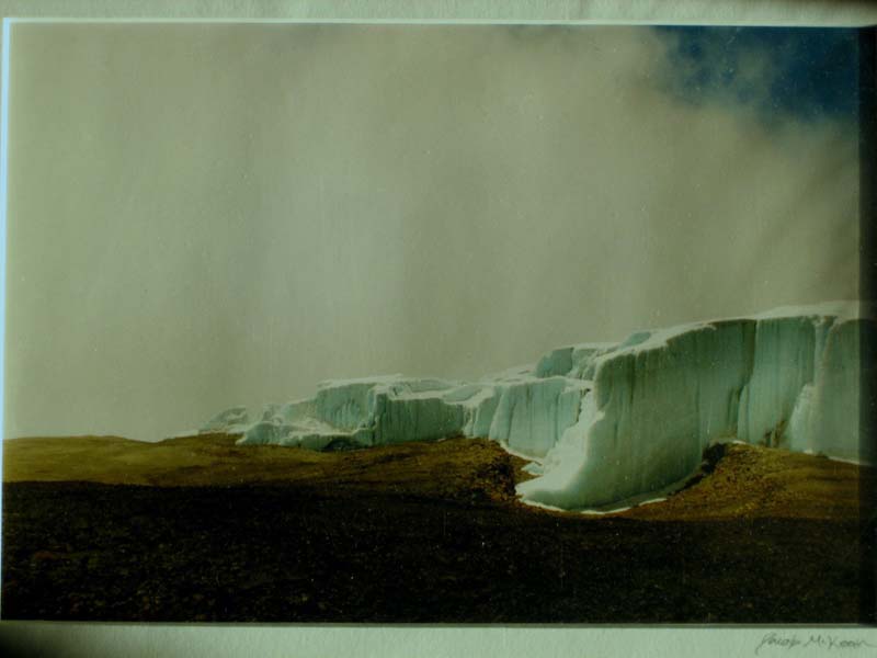 MtKilimanjaroSouth#276FDD